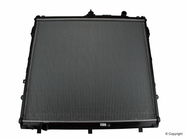 CSF Radiator *Discontinued