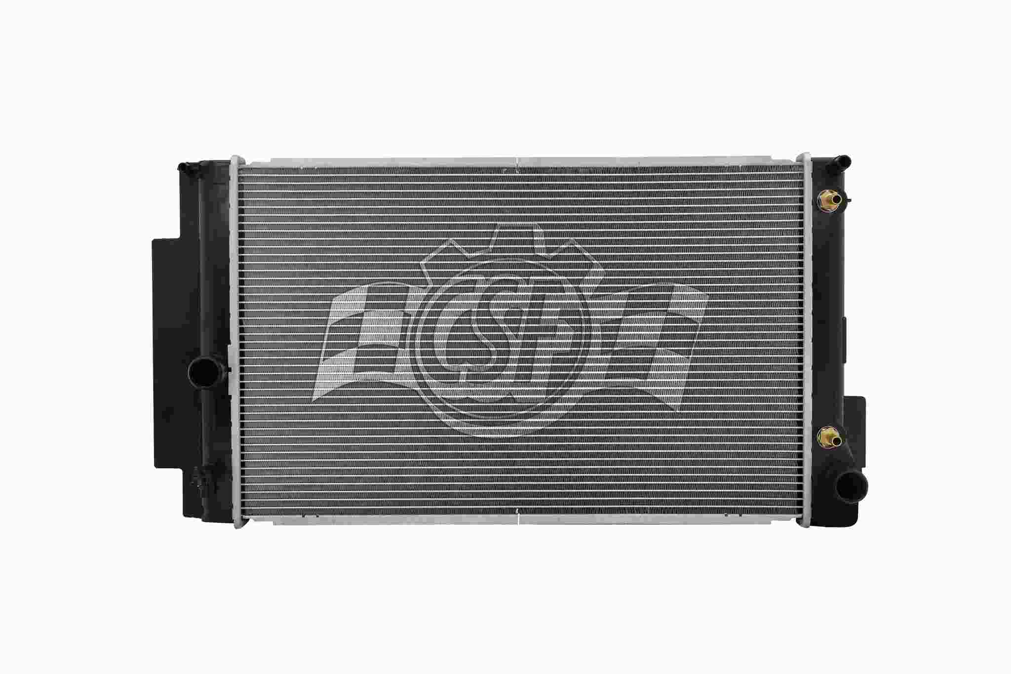 CSF Radiator
