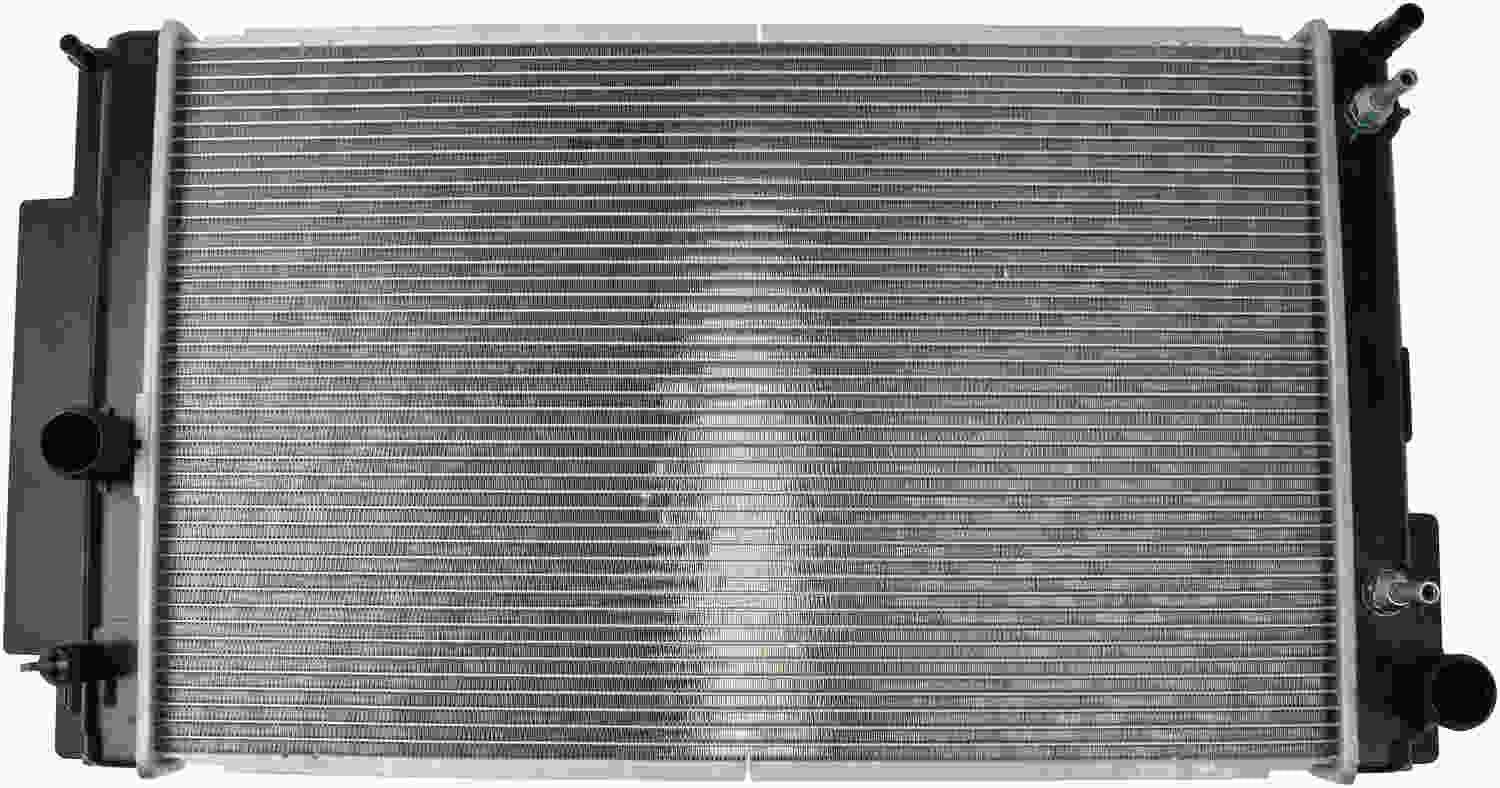 CSF Radiator
