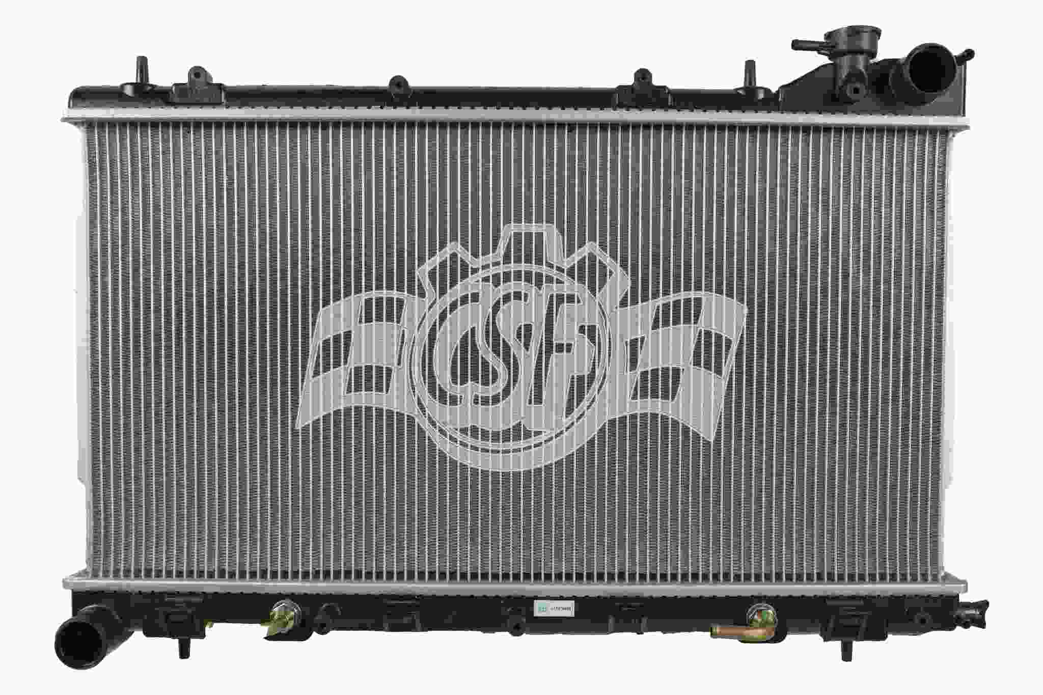 CSF Radiator
