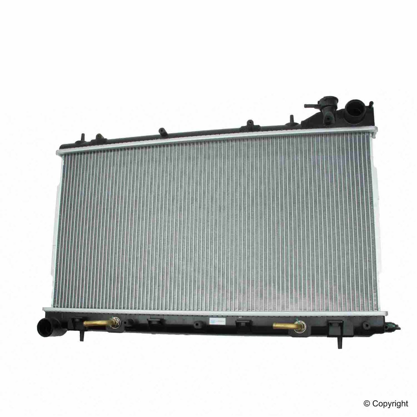 CSF Radiator *Discontinued