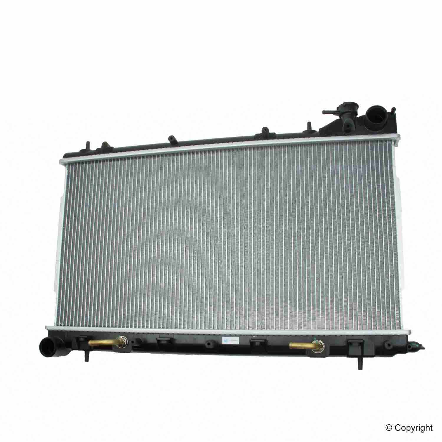 CSF Radiator