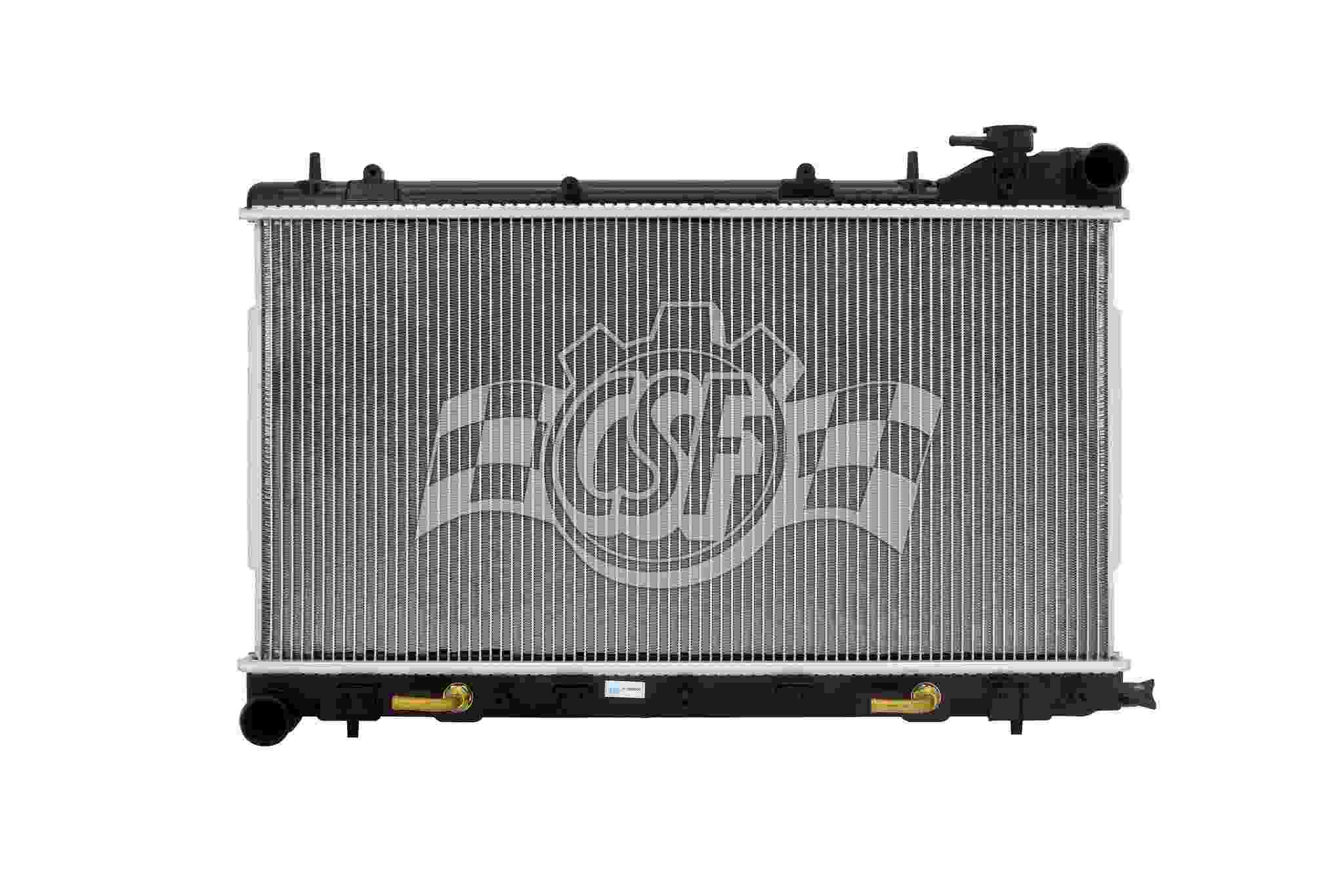 CSF Radiator