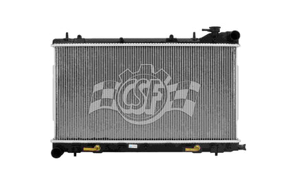 CSF Radiator *Discontinued