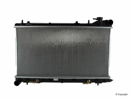 CSF Radiator *Discontinued
