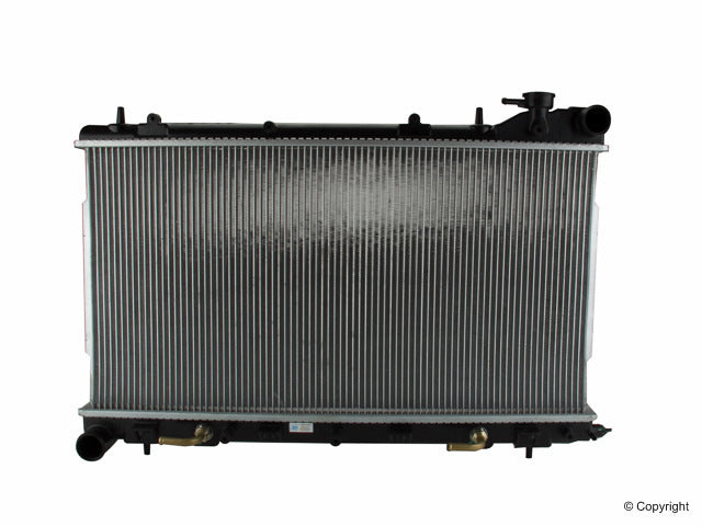 CSF Radiator