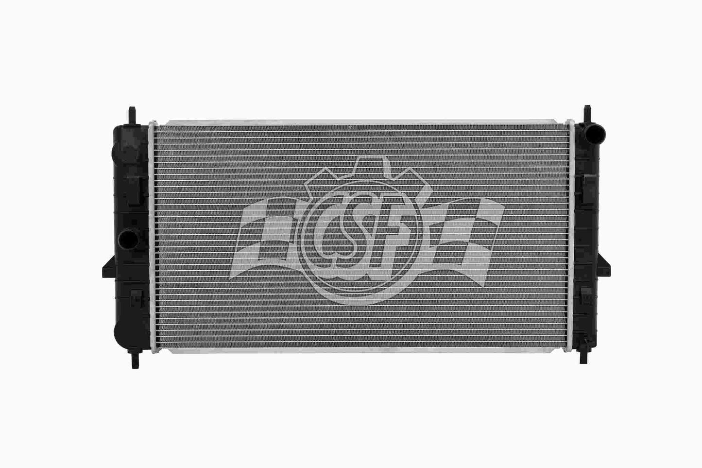 CSF 05-10 Chevrolet Cobalt 2.0L OEM Plastic Radiator 3393 *Discontinued