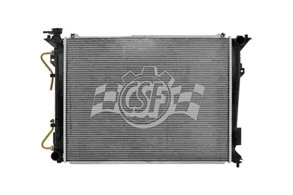 CSF Radiator *Discontinued