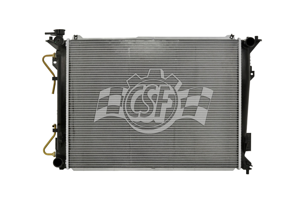CSF Radiator *Discontinued