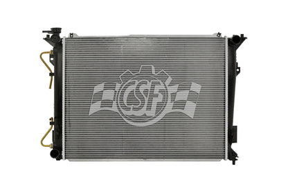 CSF Radiator *Discontinued