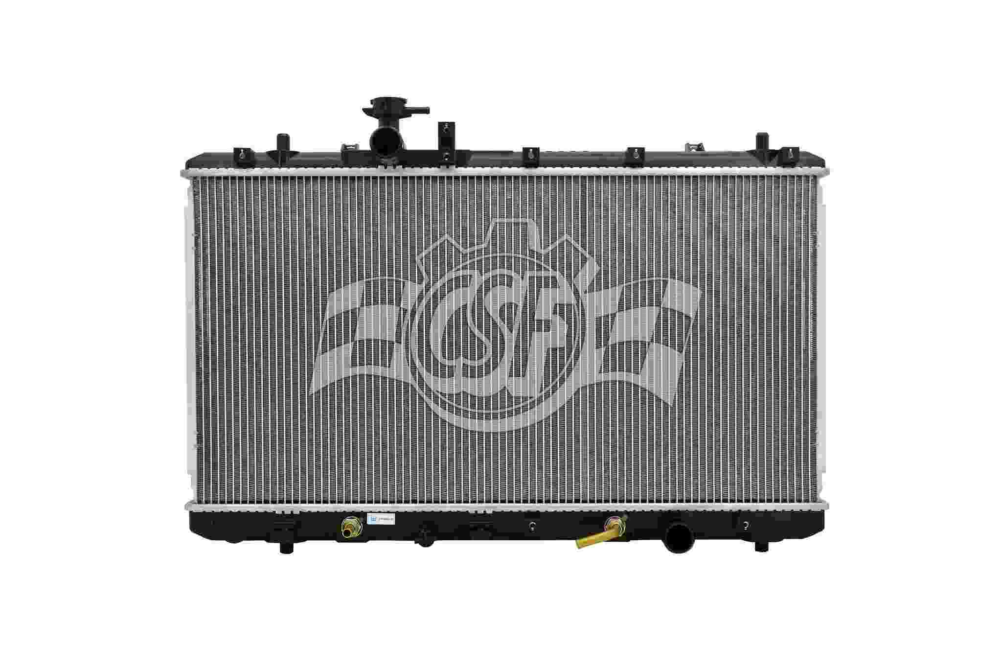 CSF Radiator