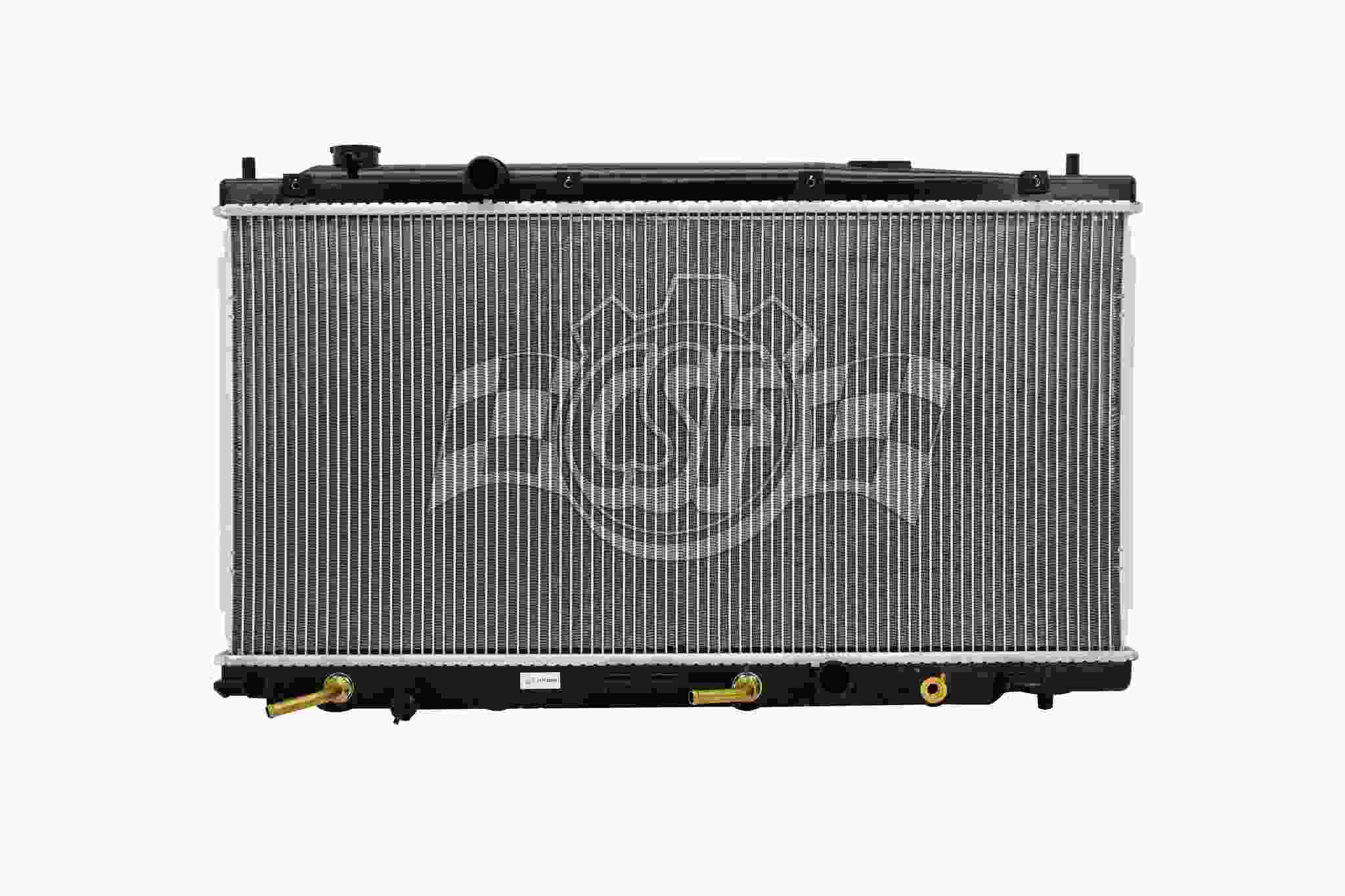 CSF Radiator