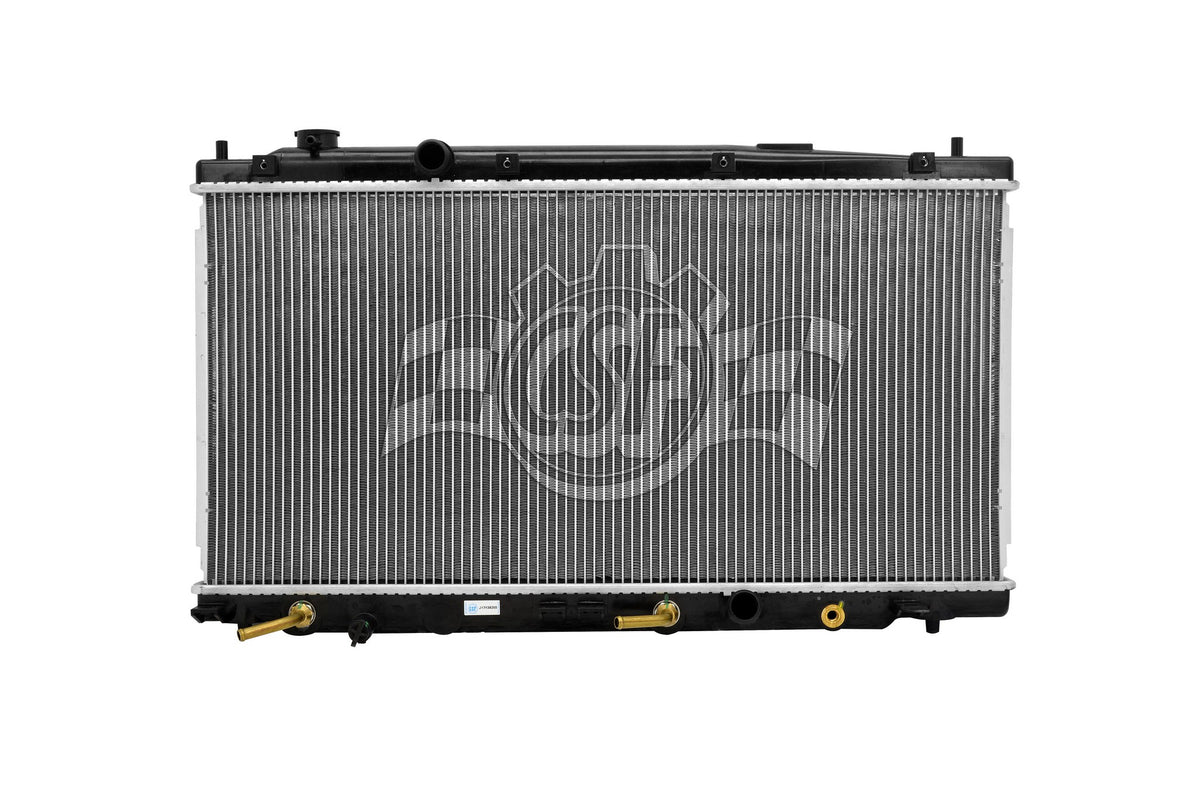 CSF Radiator *Discontinued