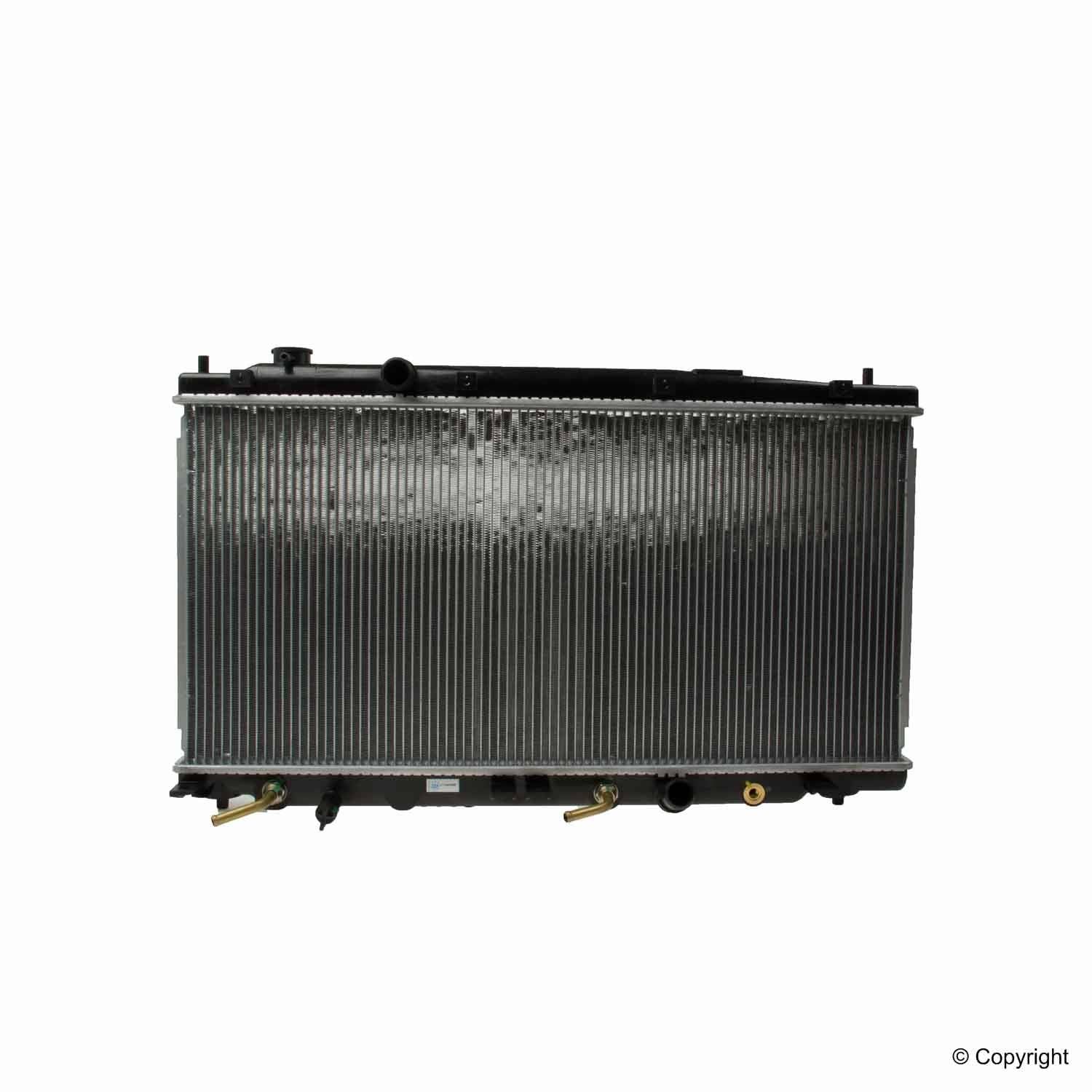 CSF Radiator