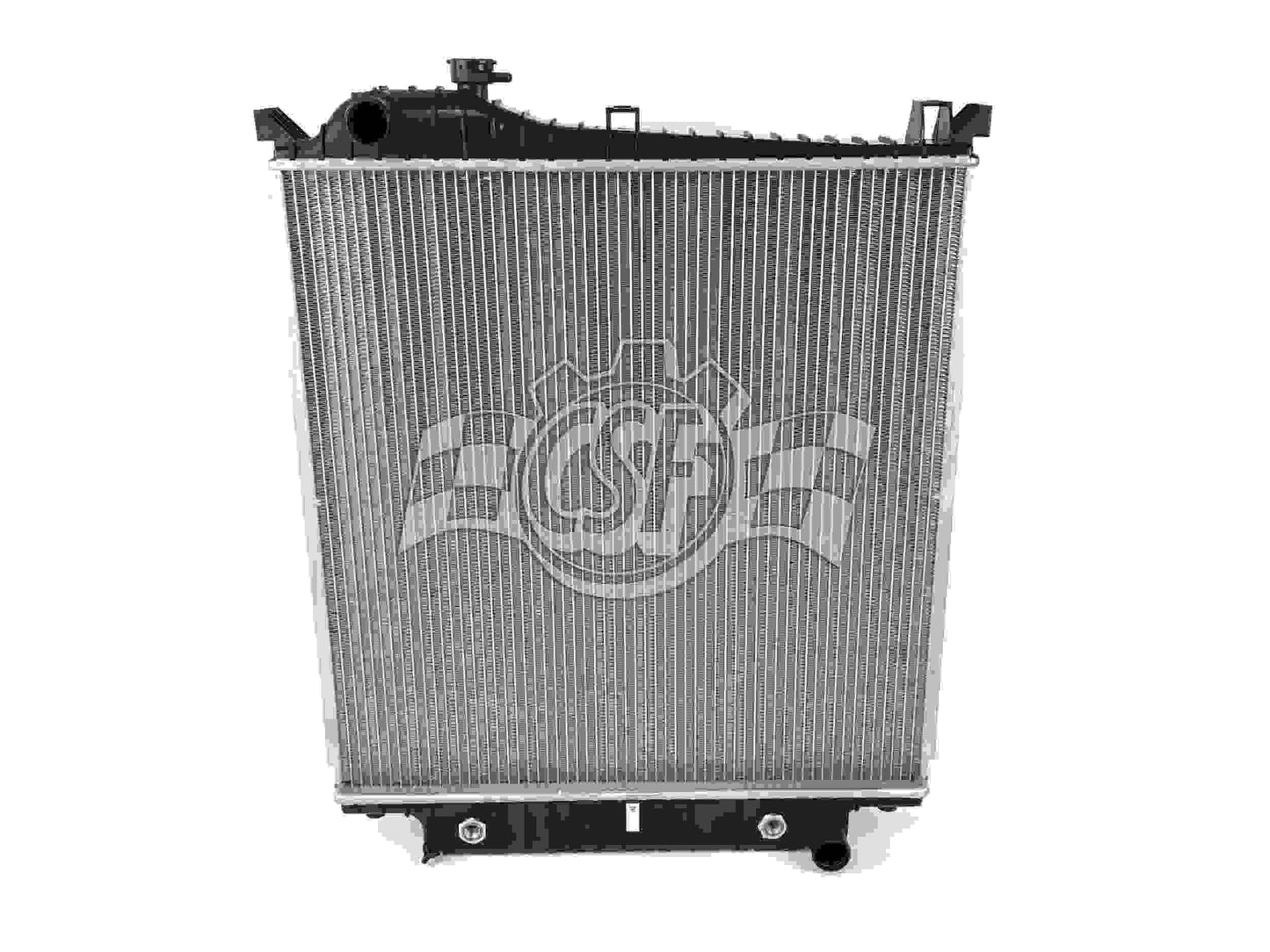 CSF 2006 Ford Explorer 4.0L OEM Plastic Radiator 3464 *Discontinued