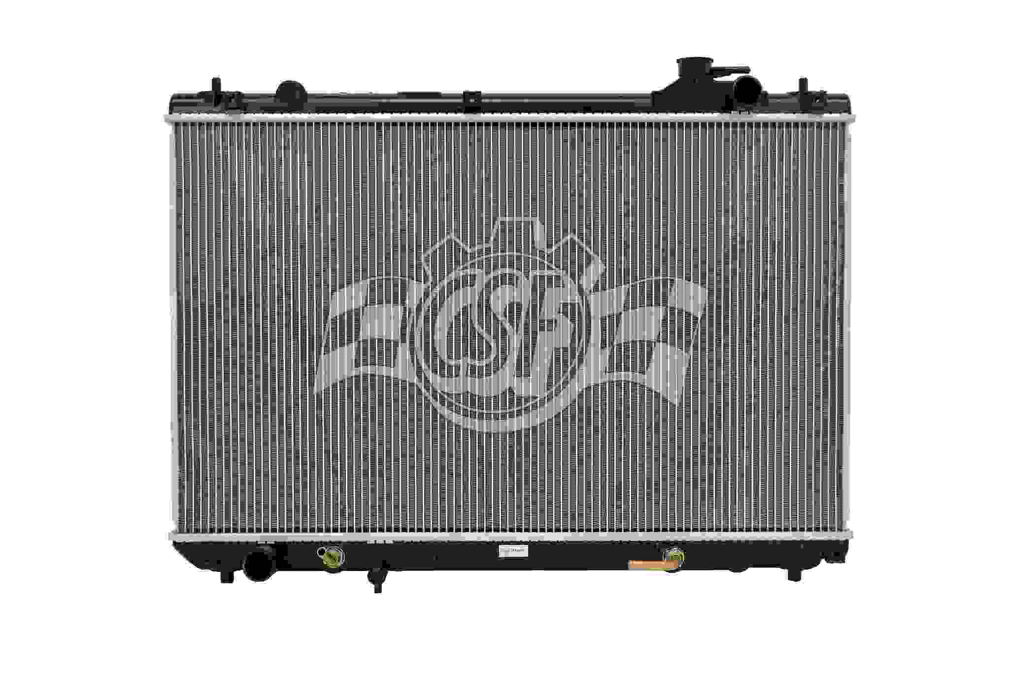 CSF Radiator