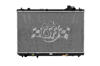 CSF Radiator *Discontinued