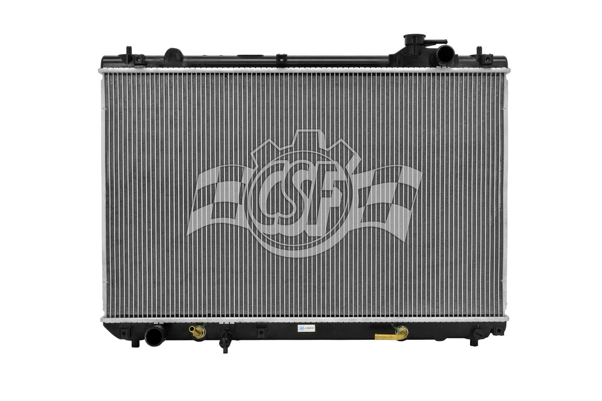CSF Radiator *Discontinued