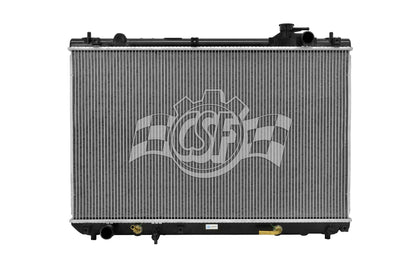CSF Radiator *Discontinued