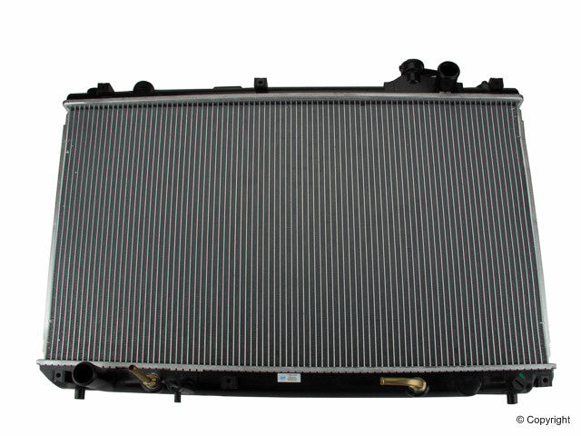 CSF Radiator
