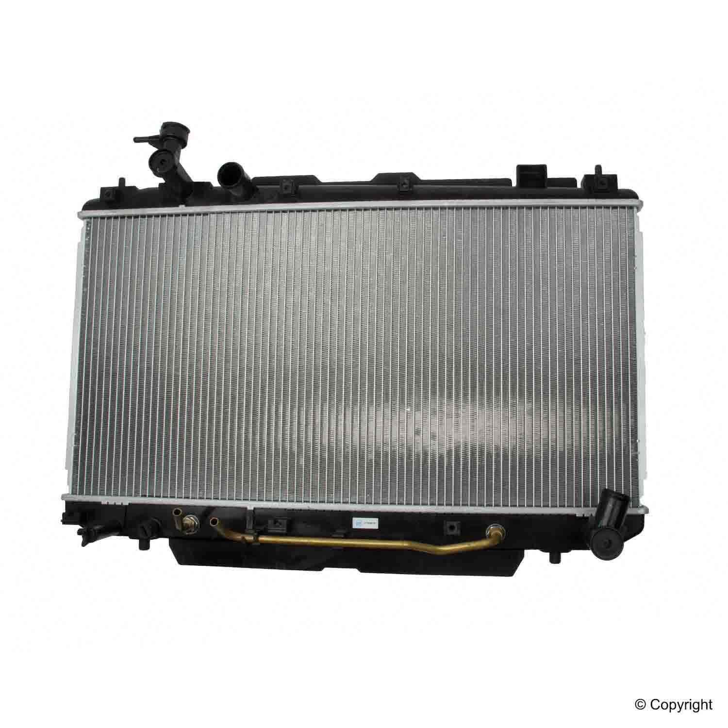 CSF Radiator