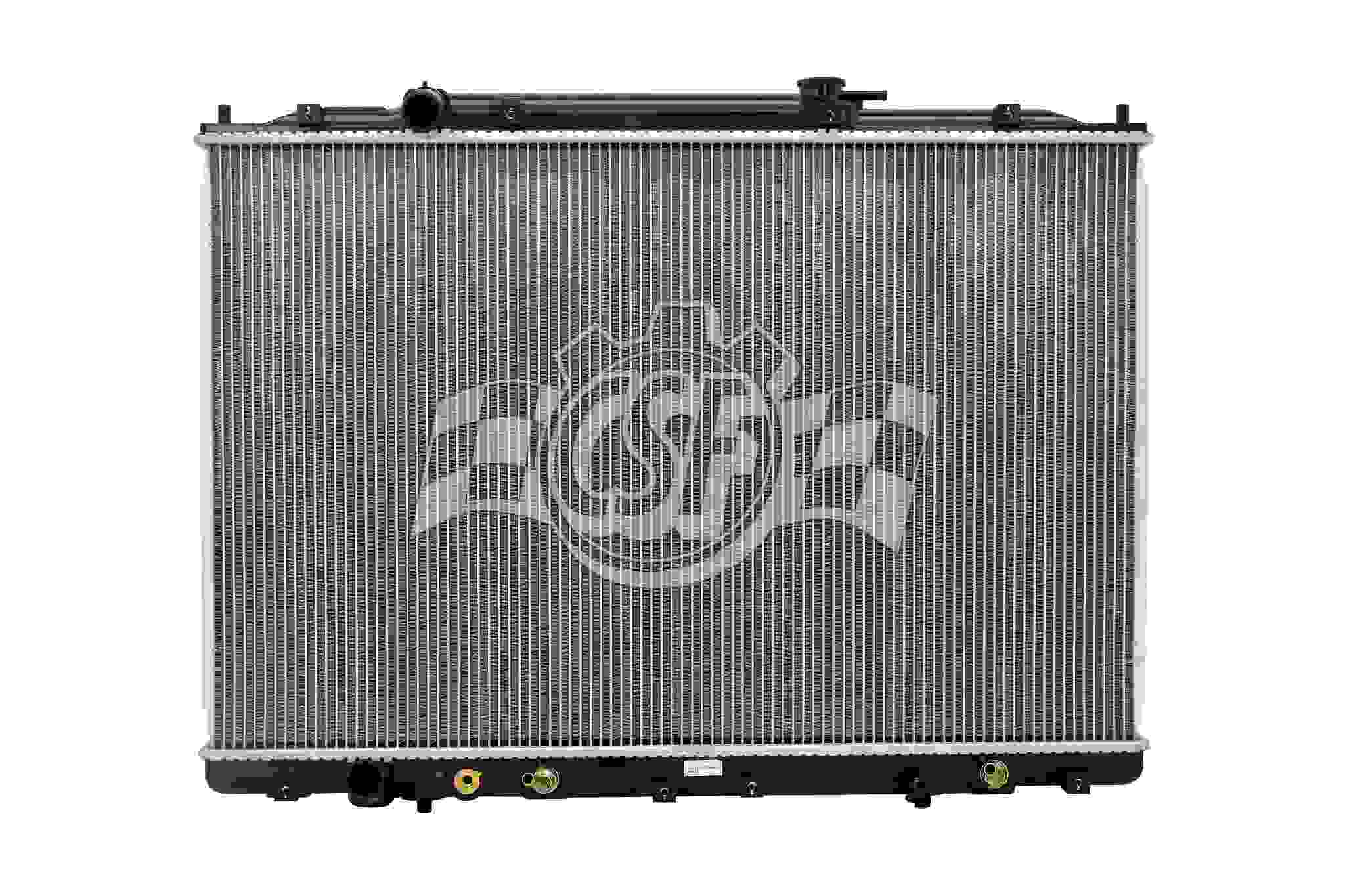 CSF Radiator
