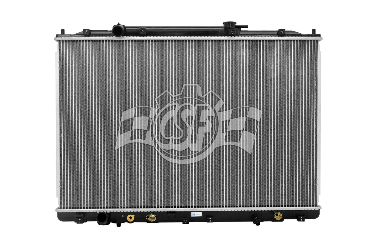 CSF Radiator *Discontinued