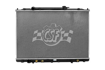 CSF Radiator *Discontinued
