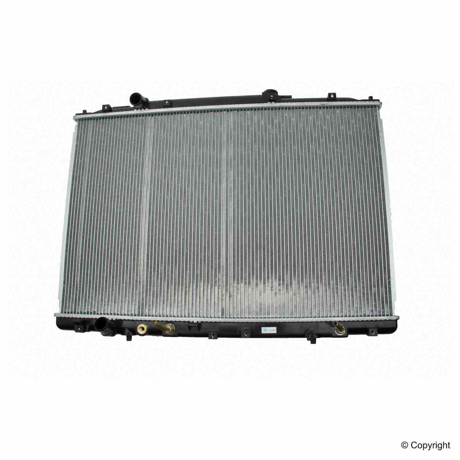 CSF Radiator