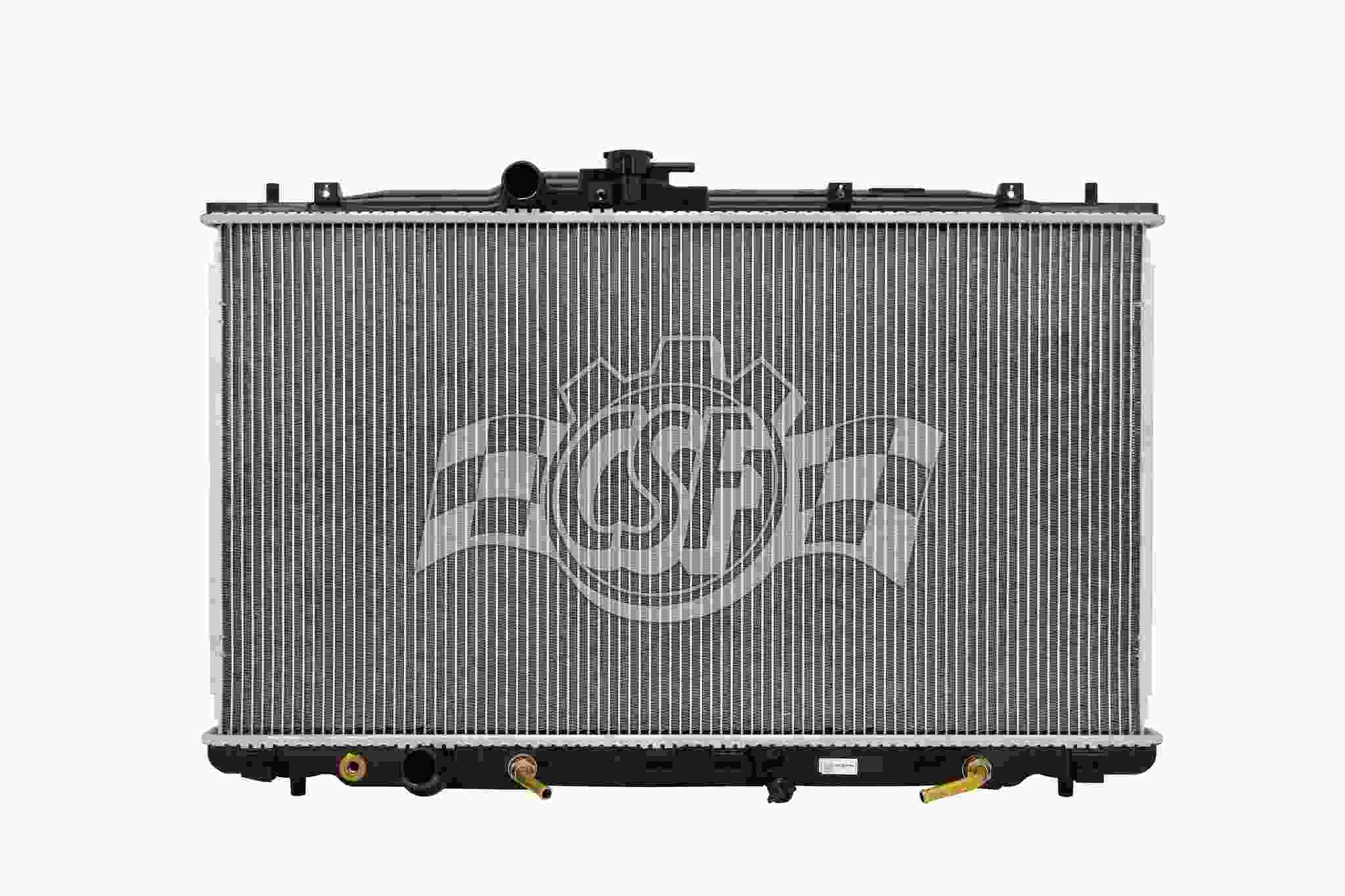 CSF Radiator