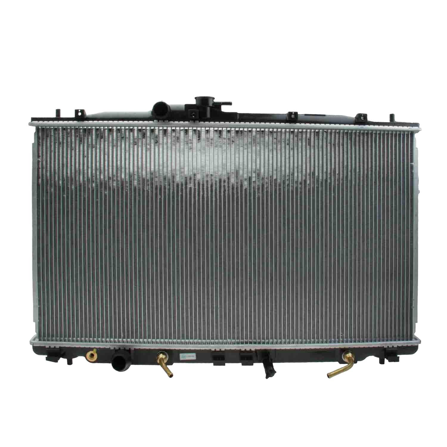 CSF Radiator