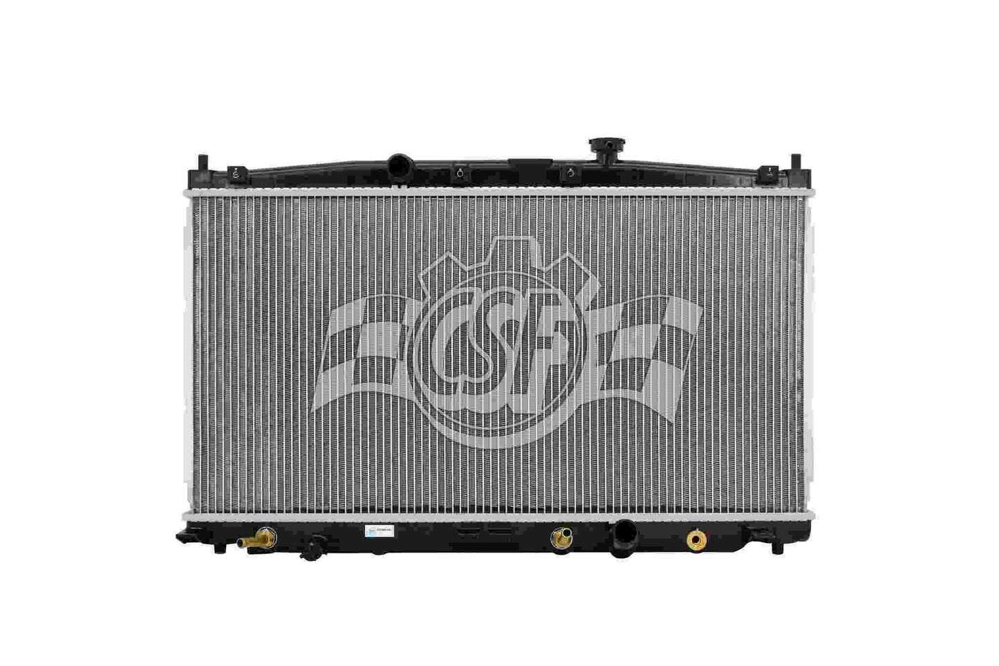 CSF Radiator *Discontinued