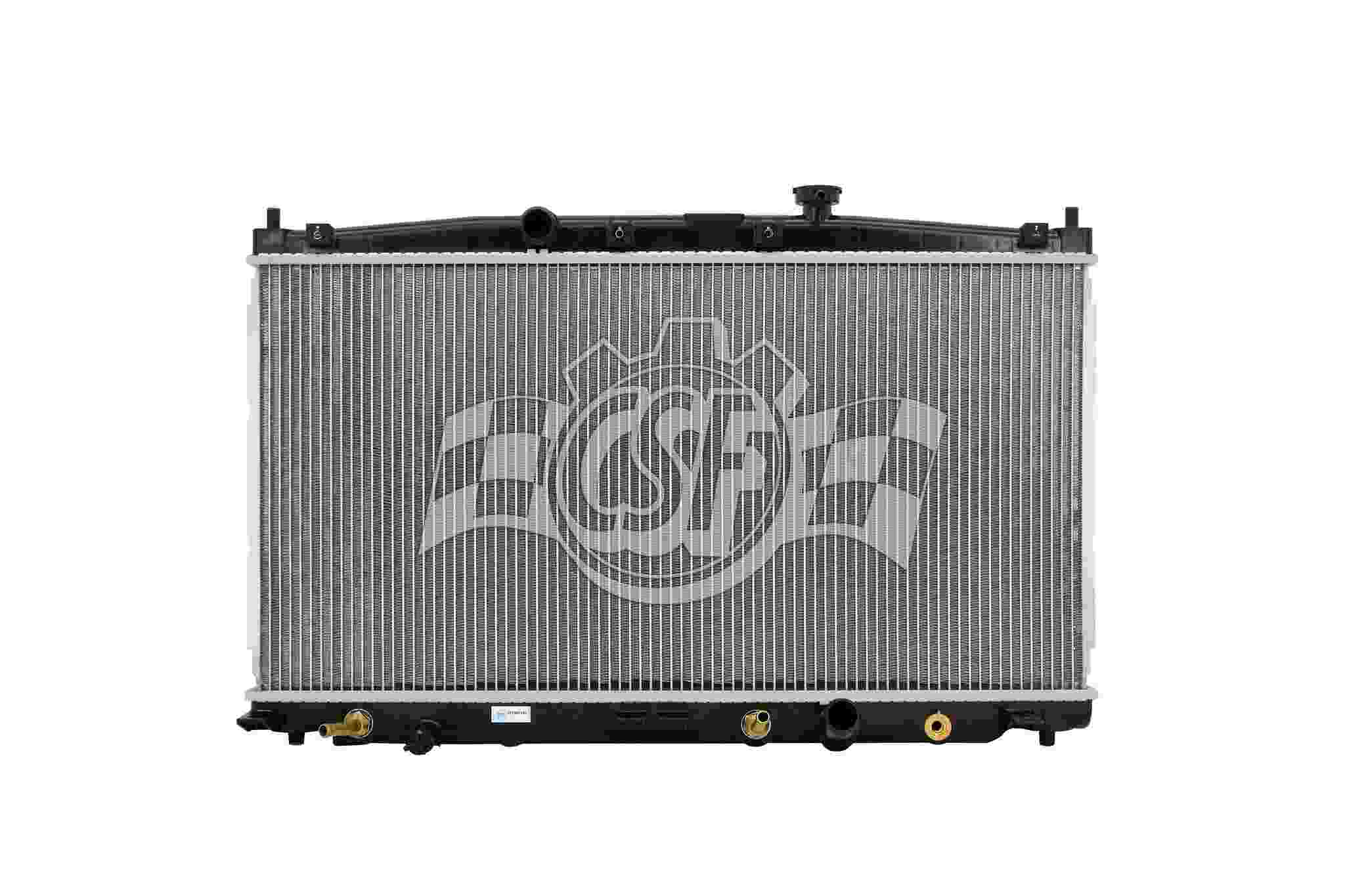 CSF Radiator