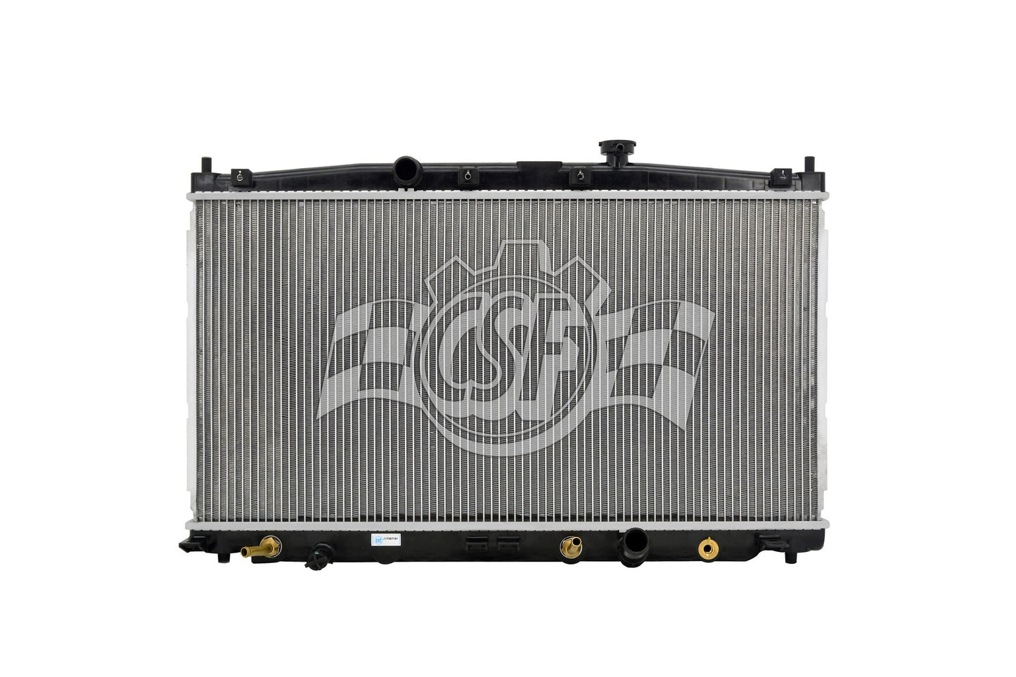 CSF Radiator *Discontinued