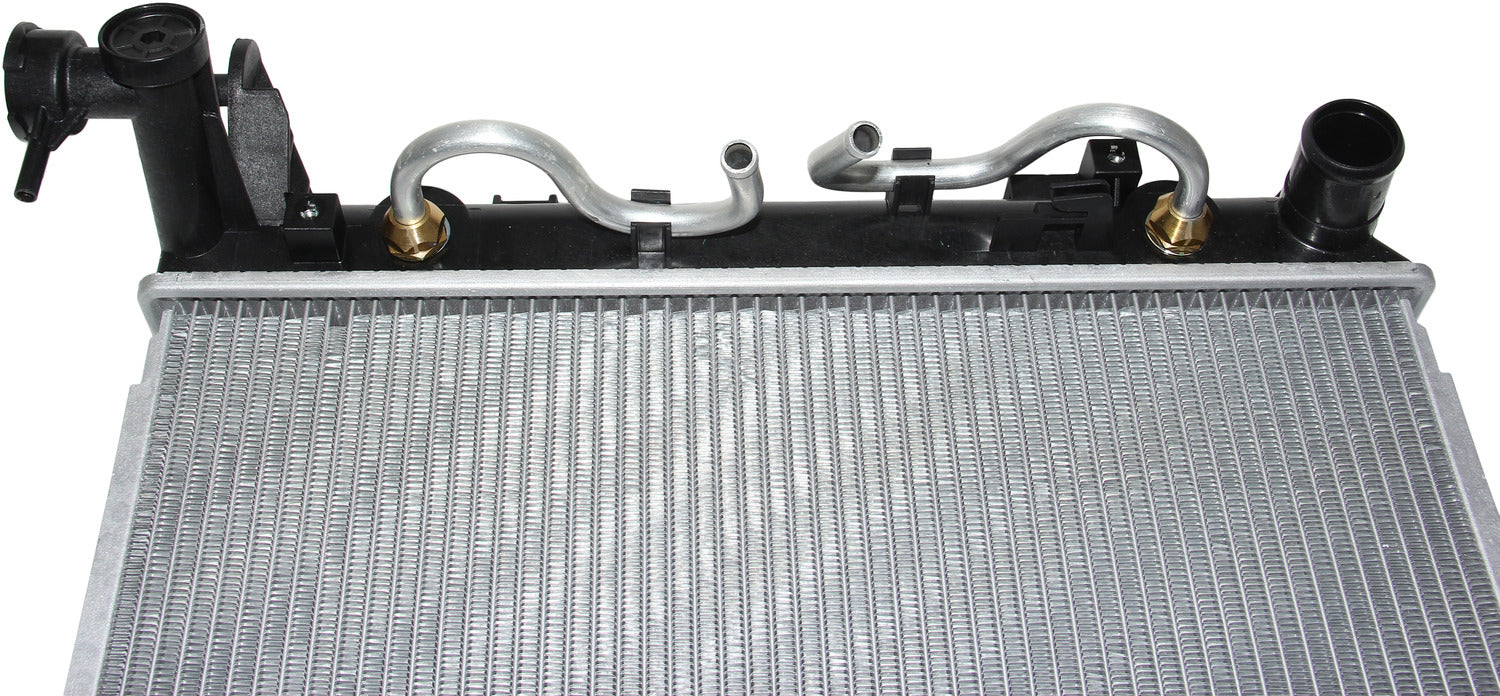 CSF Radiator