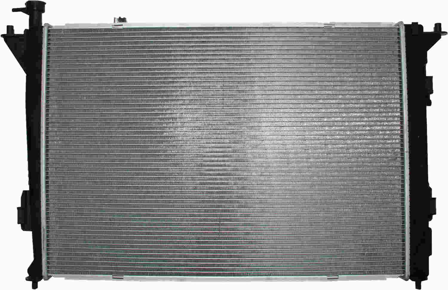 CSF Radiator