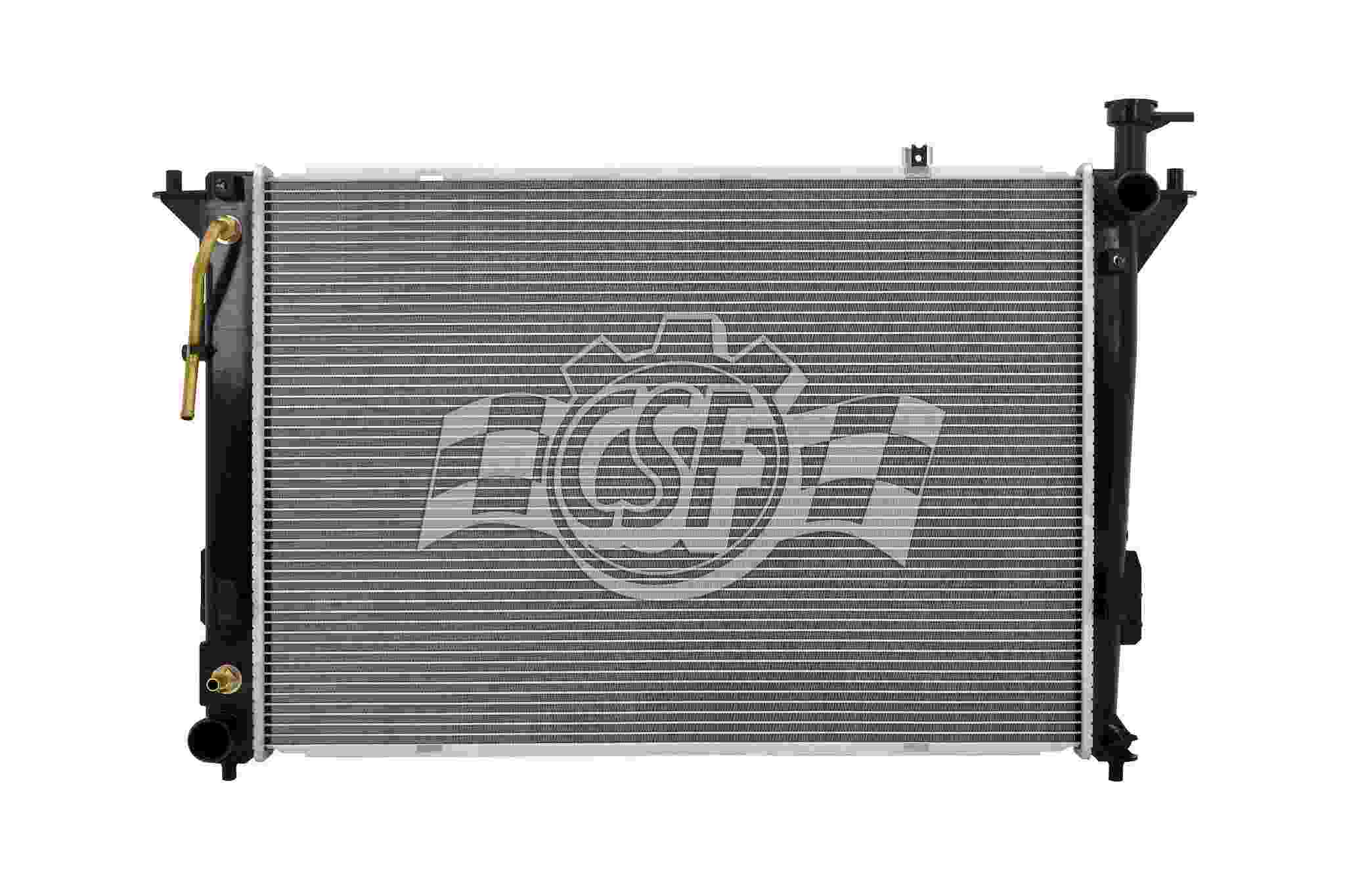 CSF Radiator