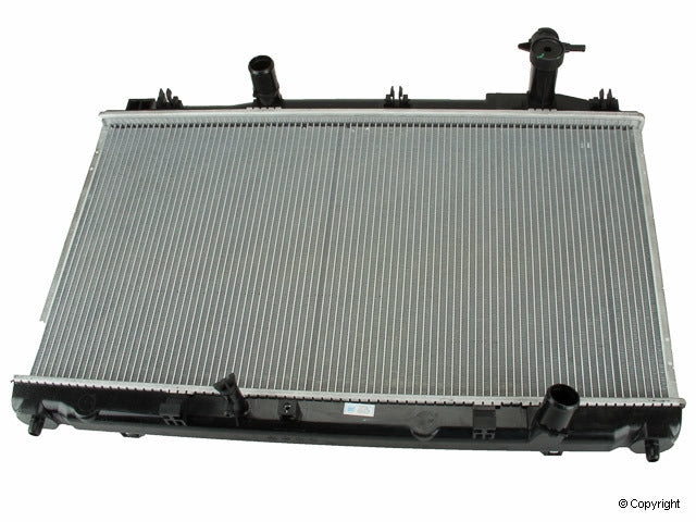 CSF Radiator *Discontinued