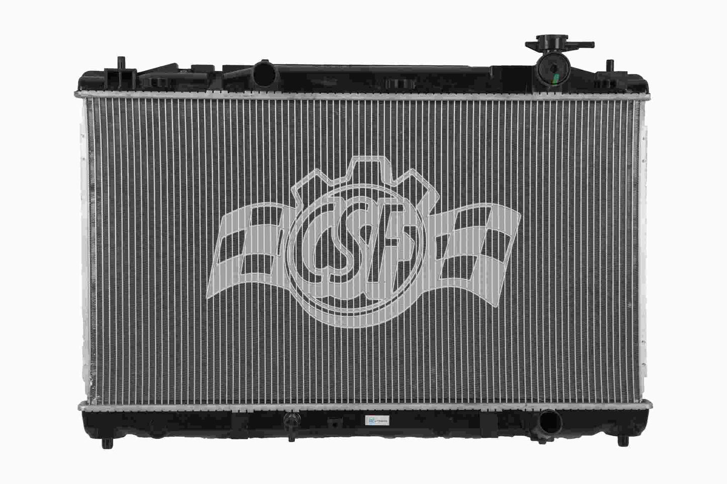 CSF Radiator