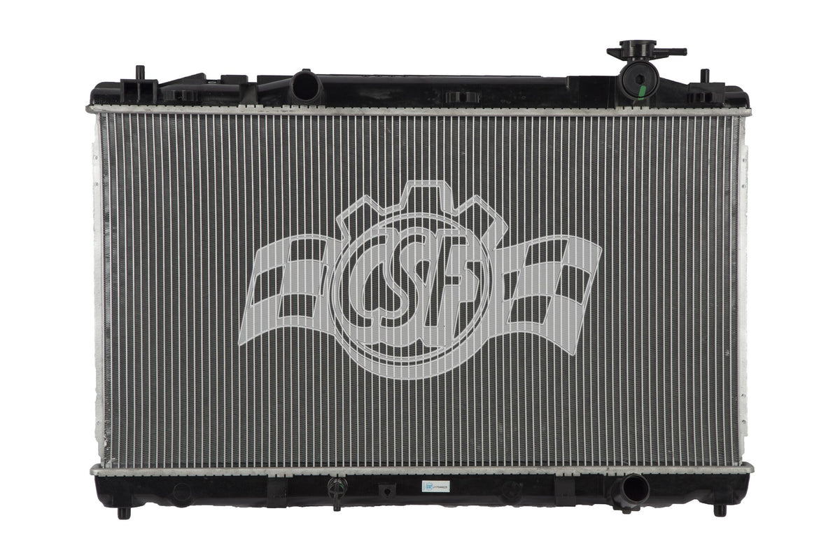 CSF Radiator *Discontinued