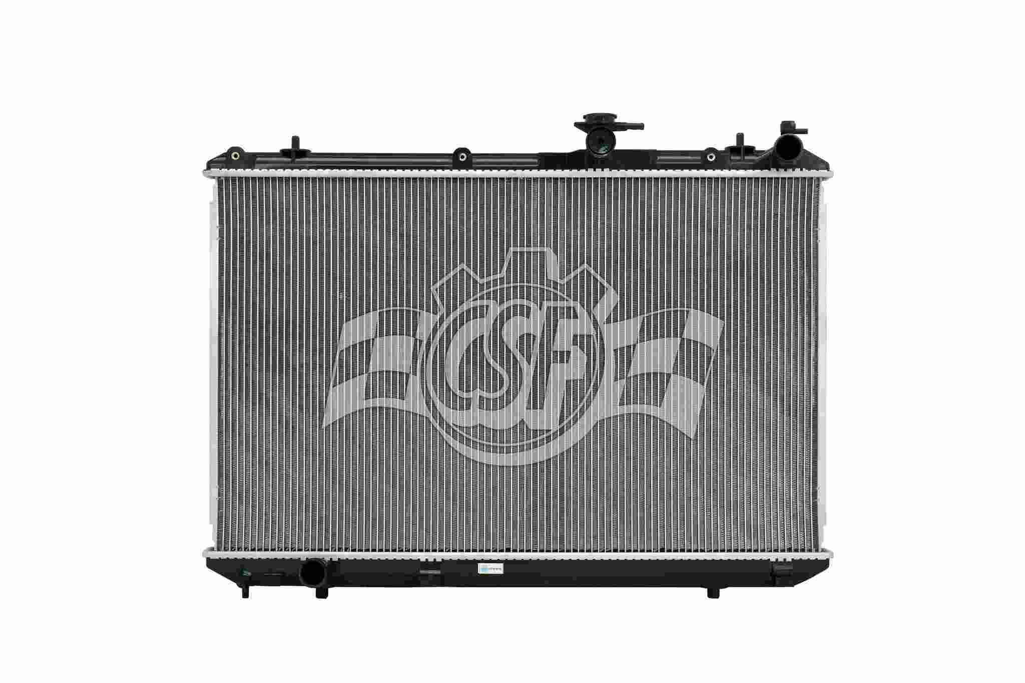 CSF Radiator