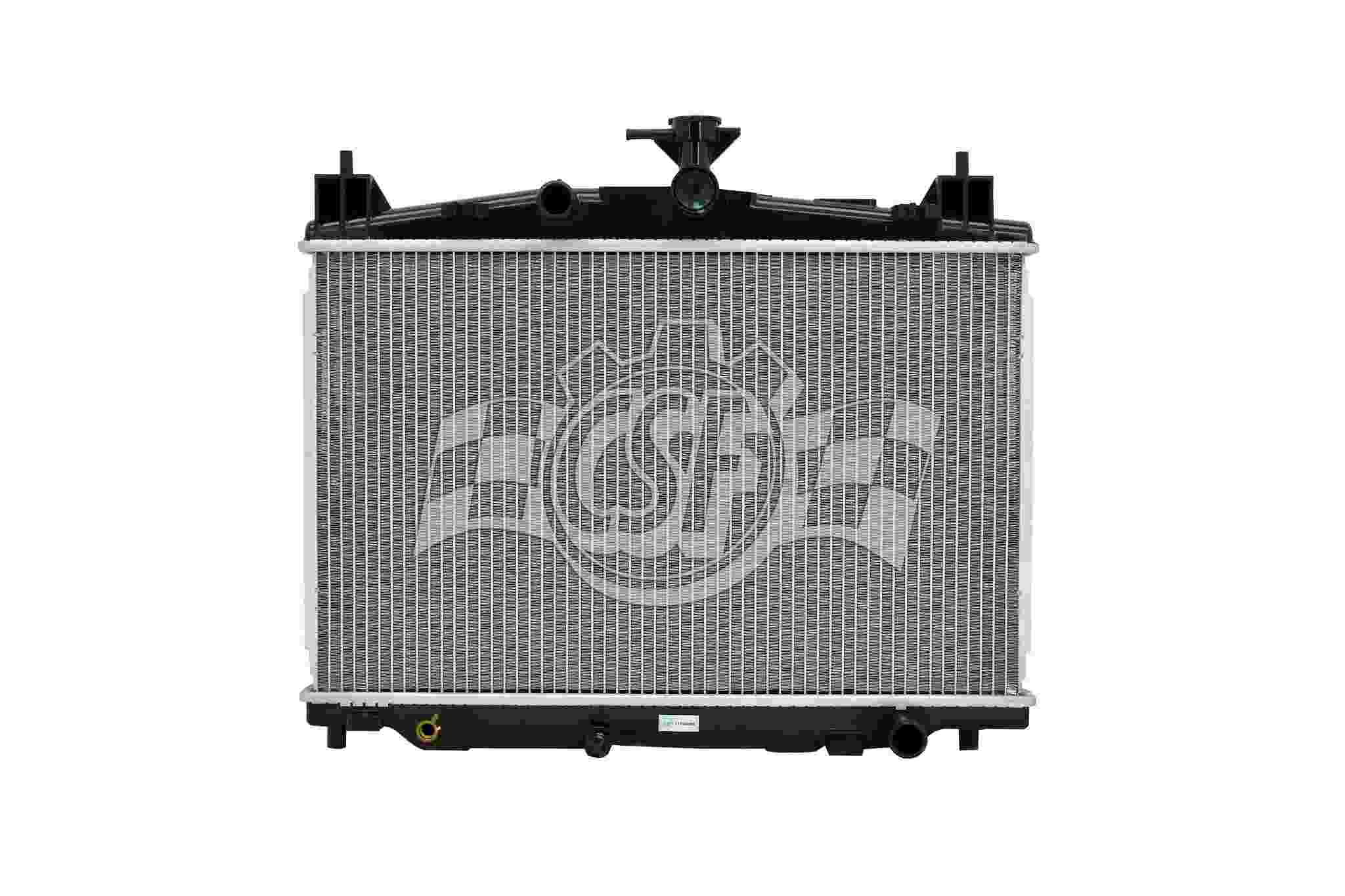 CSF Radiator