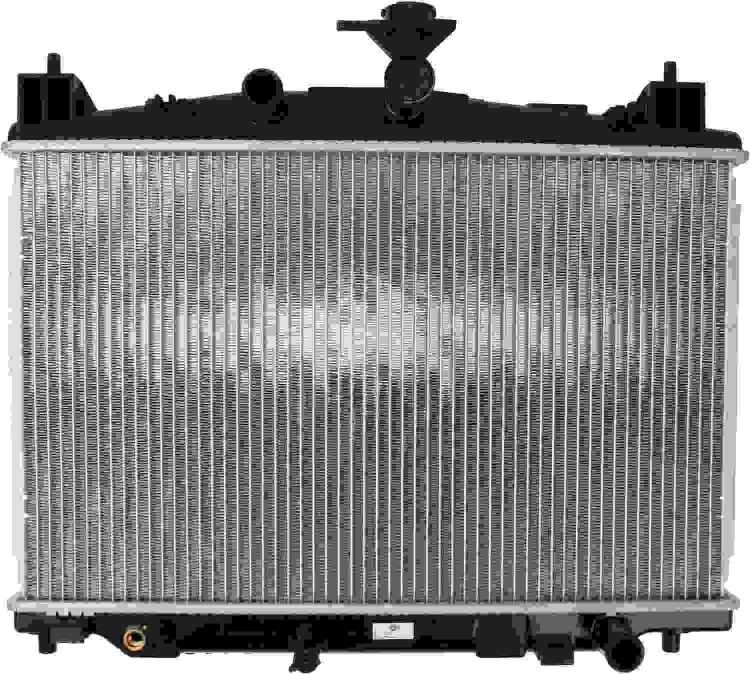 CSF Radiator
