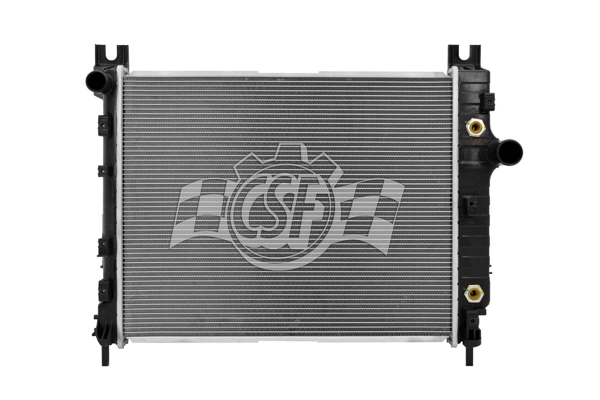 CSF Radiator *Discontinued