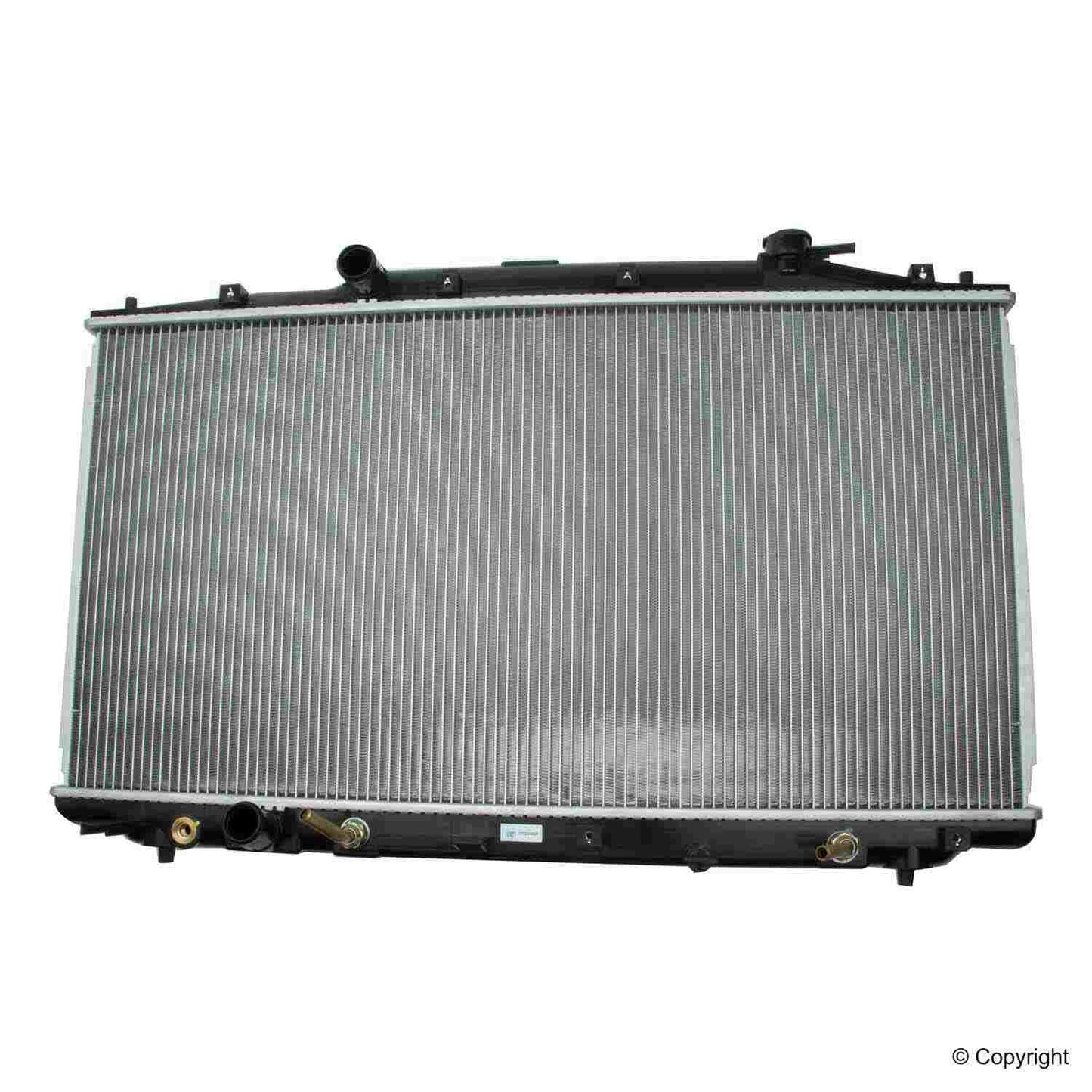 CSF Radiator