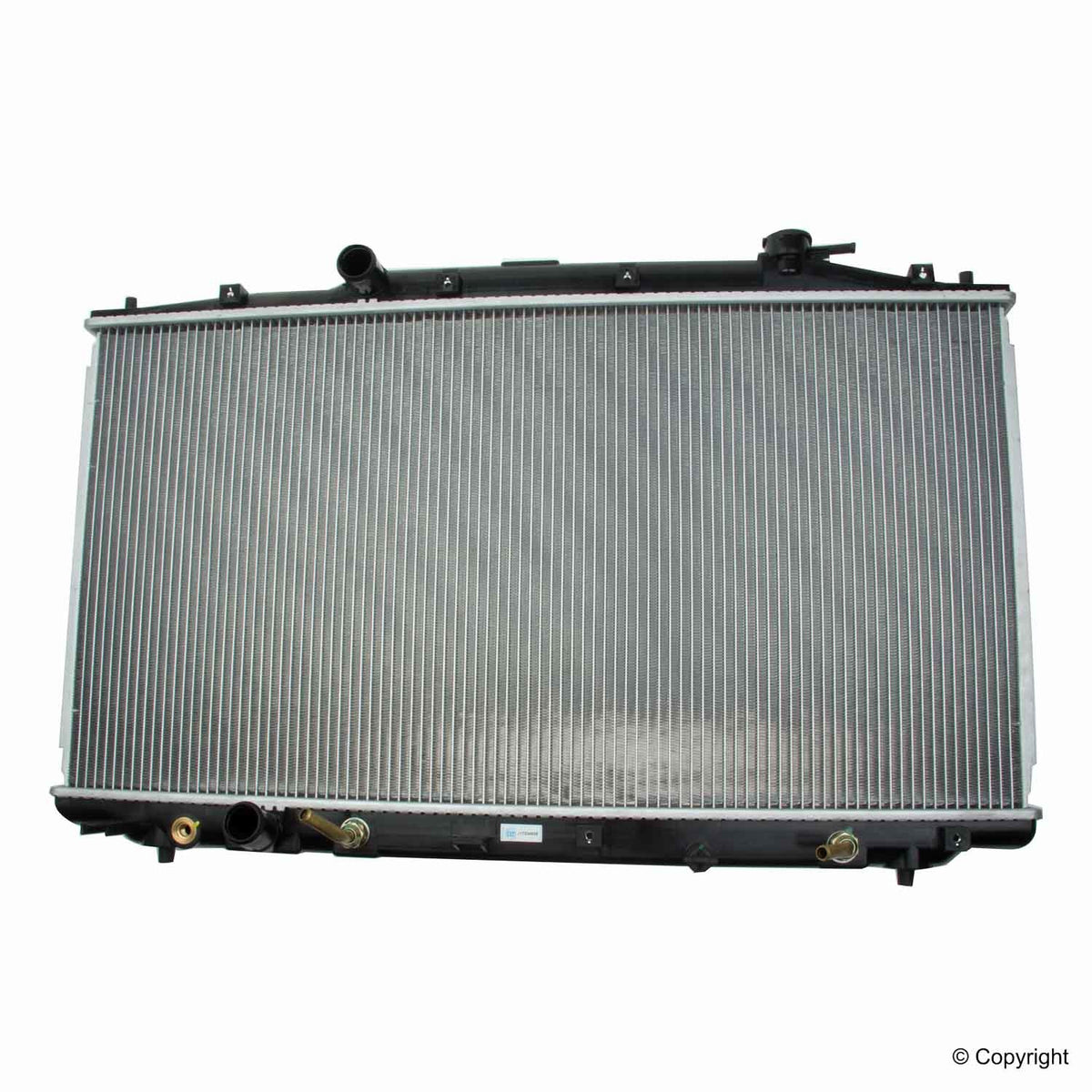 CSF Radiator *Discontinued
