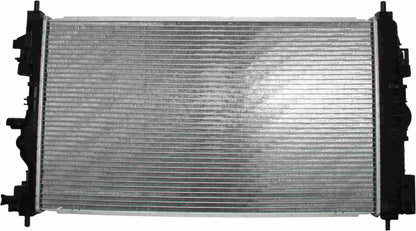 CSF 11-16 Chevrolet Cruze 1.4L OEM Plastic Radiator 3523 *Discontinued