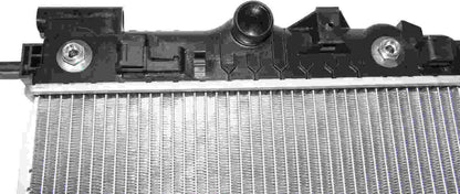 CSF 11-16 Chevrolet Cruze 1.4L OEM Plastic Radiator 3523 *Discontinued