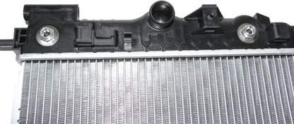 CSF 11-16 Chevrolet Cruze 1.4L OEM Plastic Radiator 3523 *Discontinued