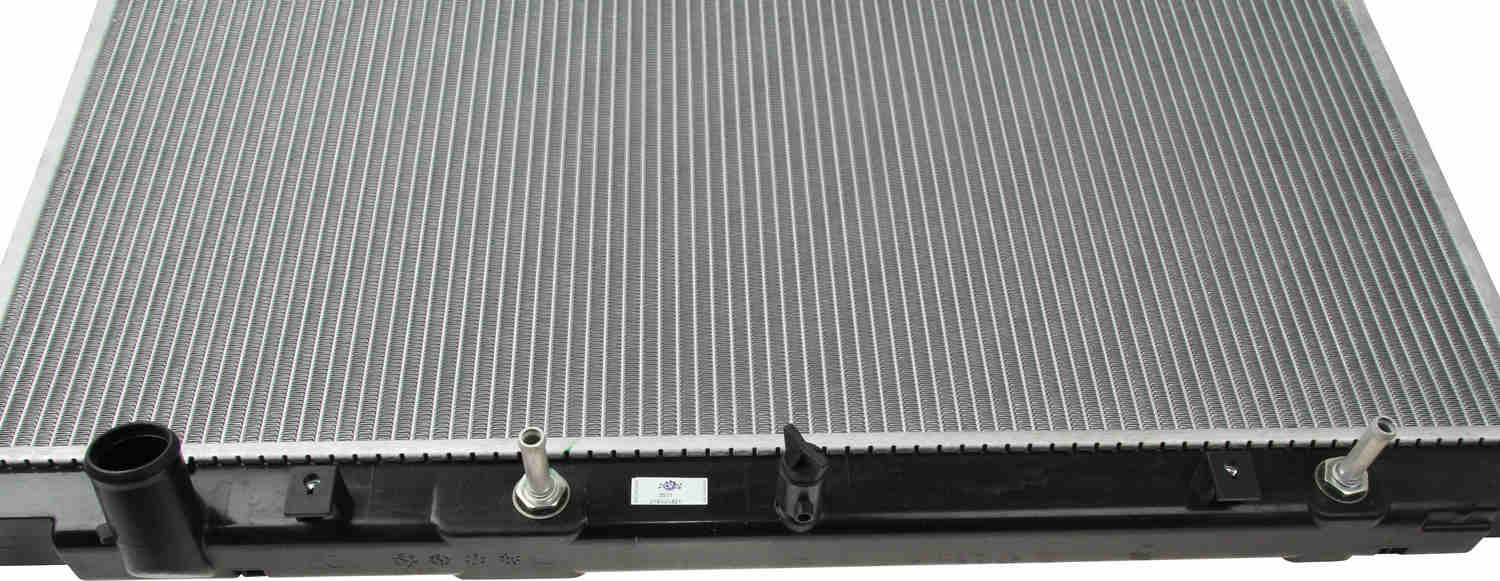 CSF Radiator